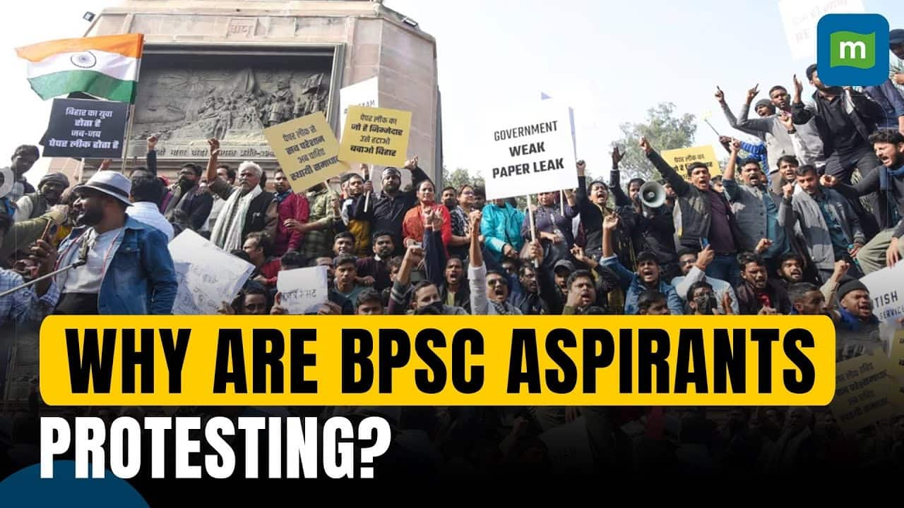 BPSC Exam Row: Irregularities, Hunger Strikes and Politics- Everything You Need To Know About