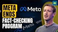 Meta to end fact-checking, replacing it with community-driven system akin to Elon Musk's X