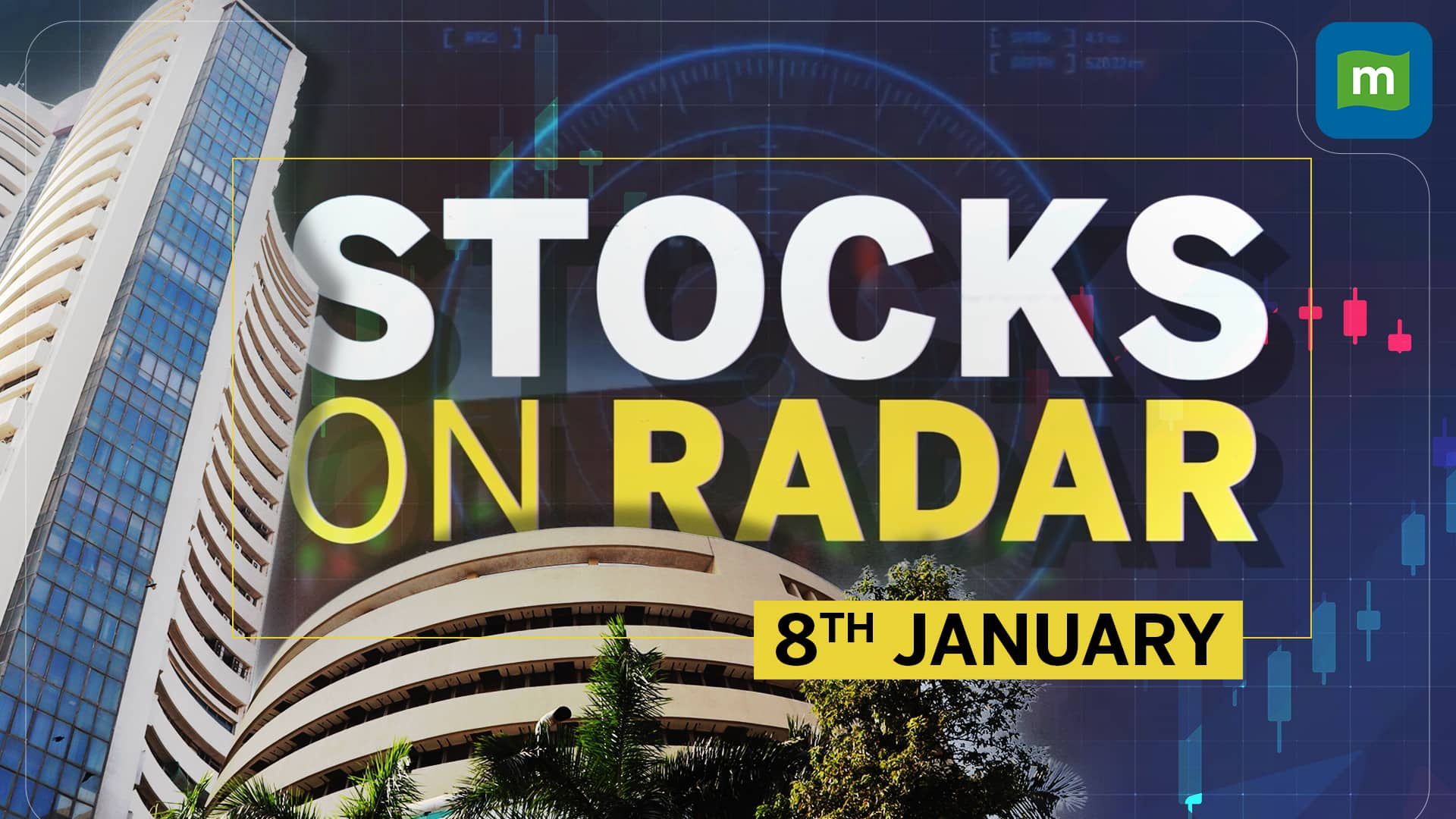 Signature Global,  Tata Technologies , Exicom Tele-Systems, WPIL, RVNL| Stocks on Radar