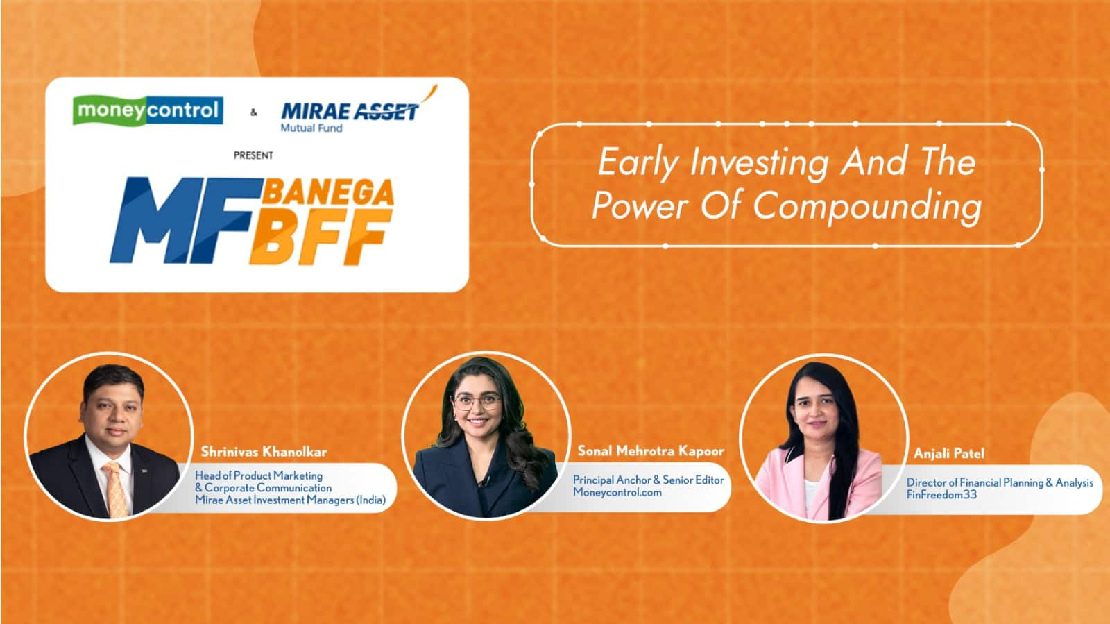 The Equity Advantage: Opportunities To Build Long-term Value | MF Banega BFF