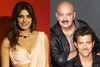 Priyanka Chopra Reveals Hrithik Roshan And Rakesh Roshan Avoid Nepotism: ‘They Create Opportunities For...'