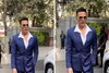 Watch: Akshay Kumar Suits Up For Sky Force Promotion In Mumbai