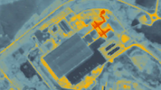 Satellite Vu's Infrared satellites will use thermal imaging to pinpoint heat loss