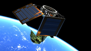 Portfolio Company Satellite Vu has successfully closed the second round of its Series A