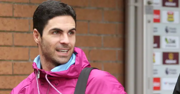 Arsenal to hold Arteta talks as Gunners close on four major deals