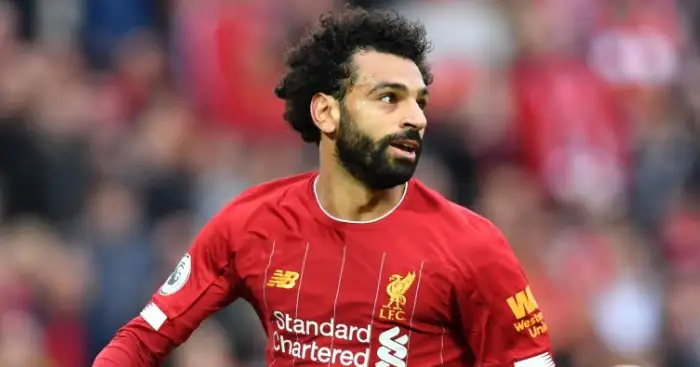 Arsenal man warns Salah why he’d hugely regret Real Madrid move