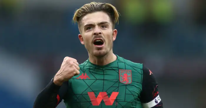 Man Utd urged to copy ‘perfect’ Liverpool plan in Grealish chase