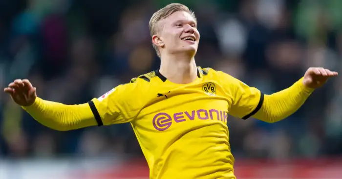 Former star calls out Man Utd for making major Erling Haaland error