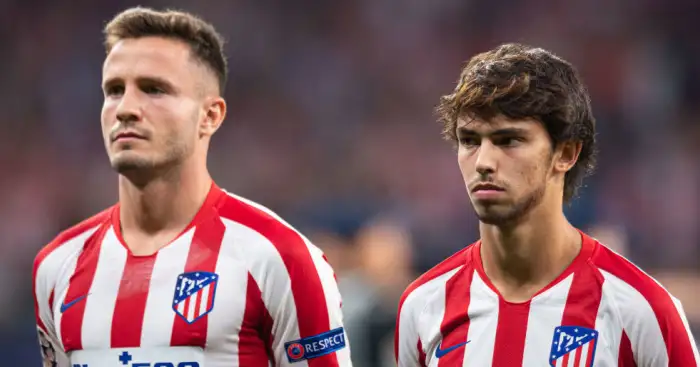 Atleti force can become Man Utd legend; Grealish warning sounded