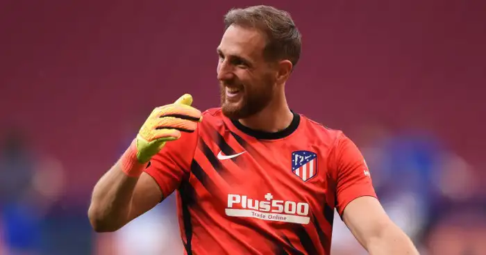 Man Utd, Chelsea learn their place as €100m Jan Oblak rumours are clarified