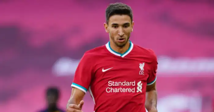 Grujic reveals he snubbed friend of Klopp when leaving Liverpool on loan