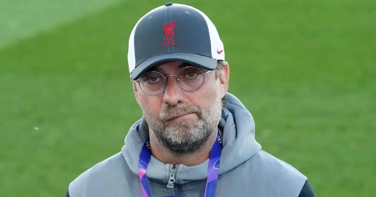 Klopp could reverse decision with Napoli to go hard after Liverpool flop