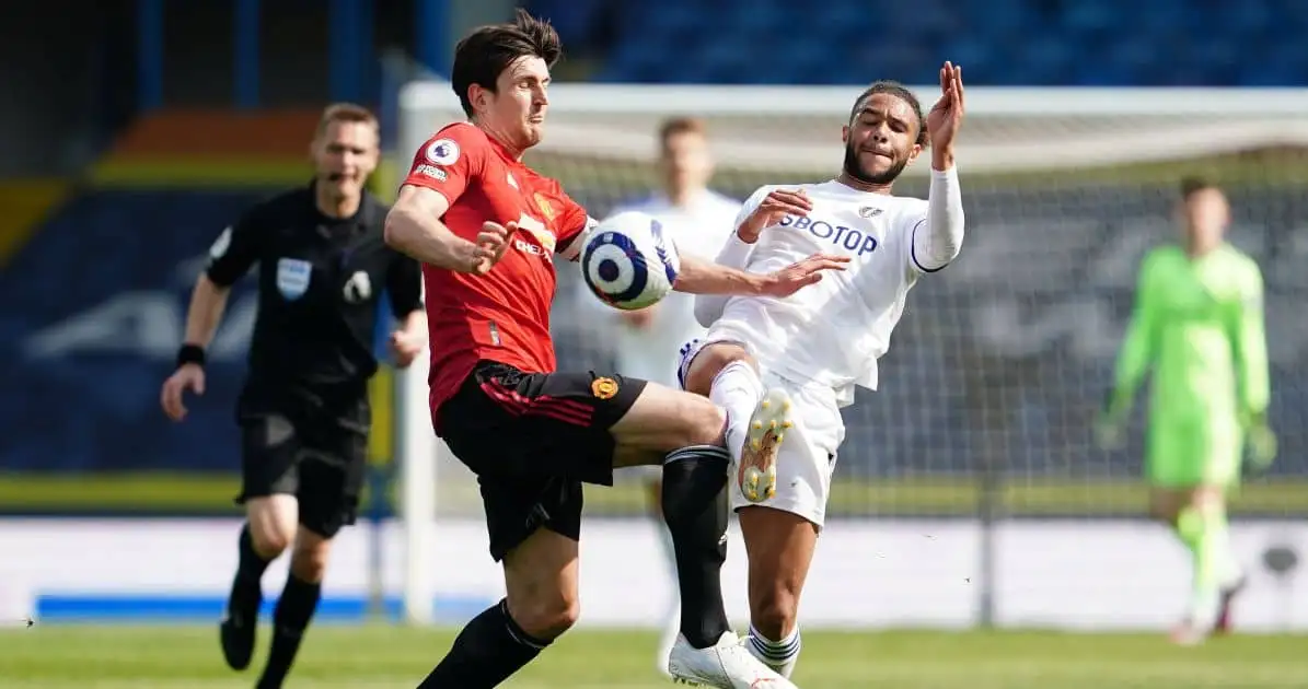 Paul Ince lambasts Maguire for getting Man Utd, Leeds verdict horribly wrong