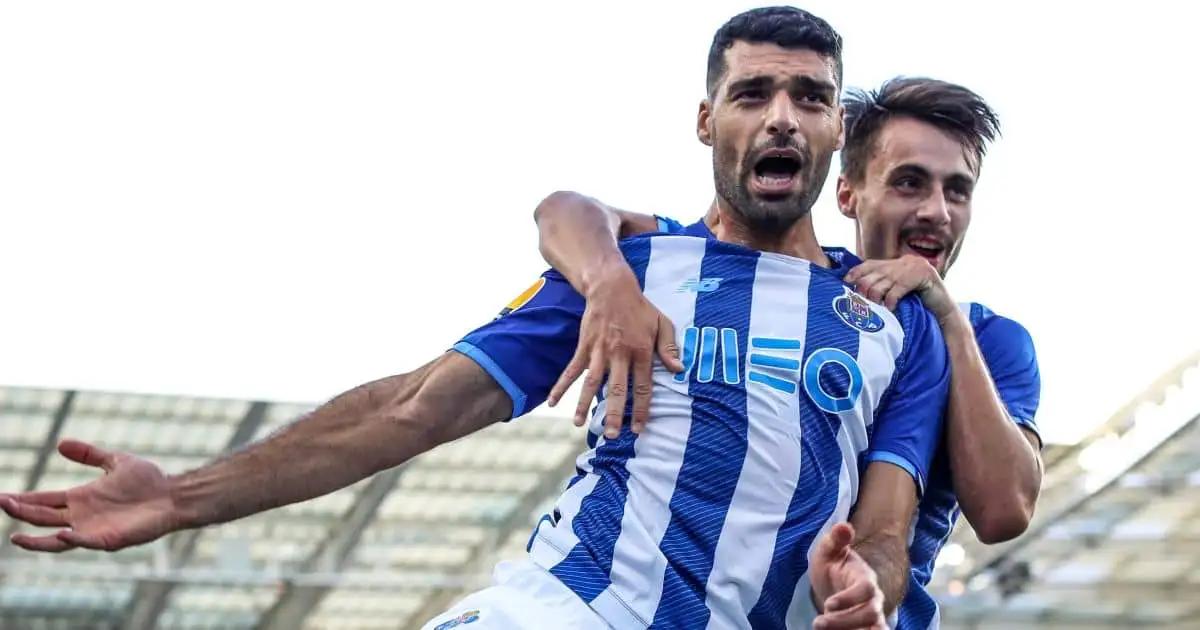 Euro Paper Talk: Edwards wants Porto man as heir to Liverpool mainstay