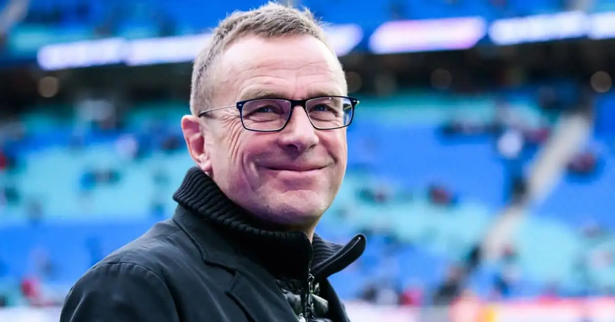 Trusted ally sees Man Utd move blocked as Rangnick visa delay leaves Carrick in charge