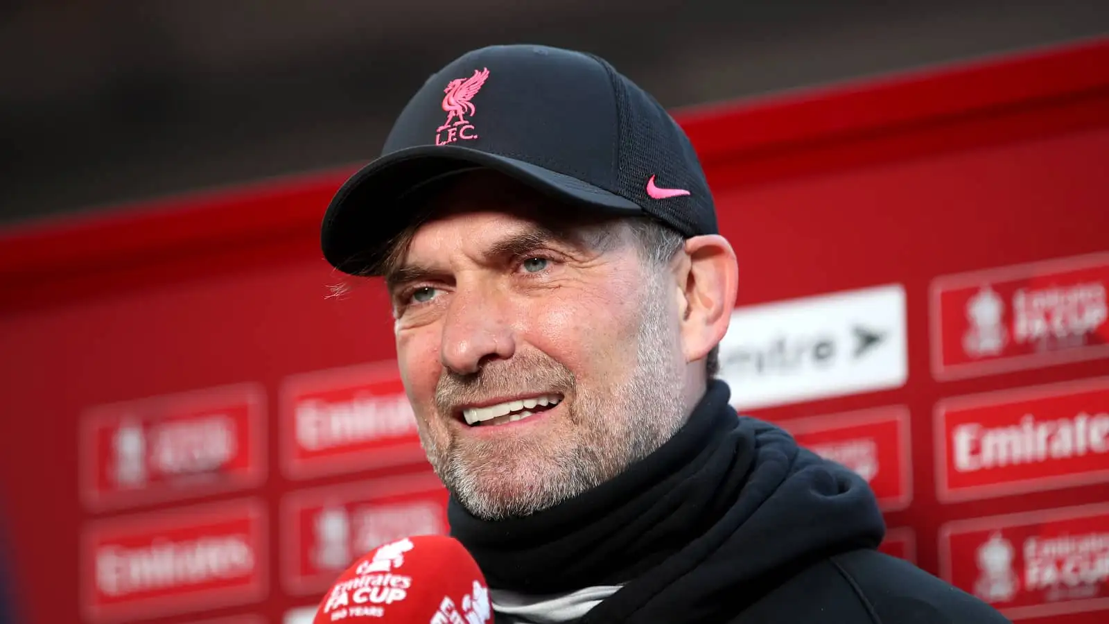 Klopp interference ‘massive’ for Liverpool star who has shook Anfield up with first-team twist