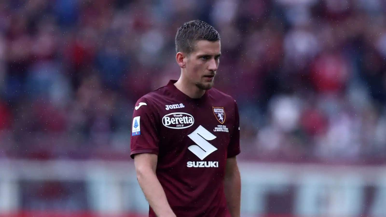 Leicester City transfer news: Dennis Praet talks are back on as Italians target cut-price deal