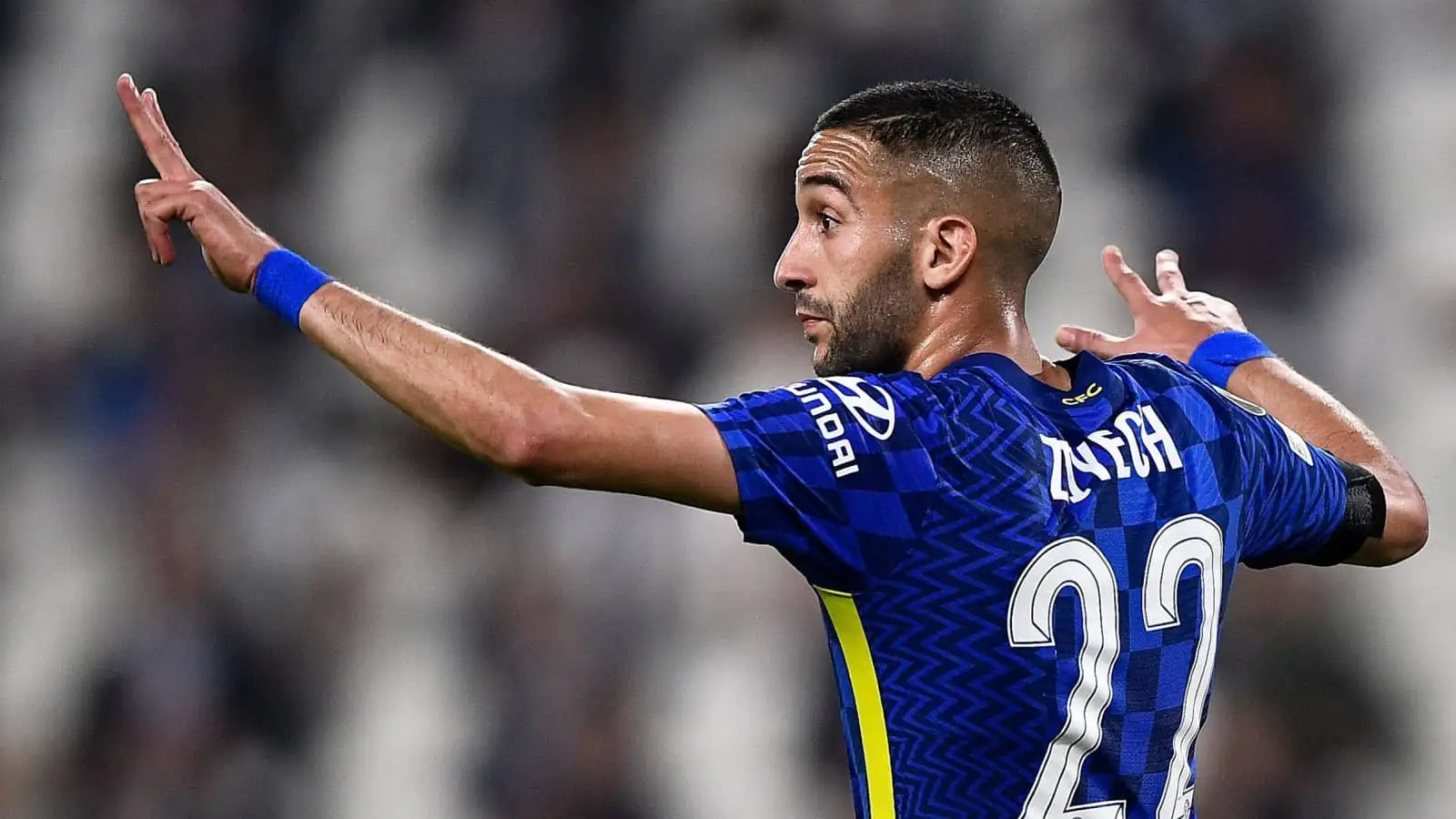 Chelsea playing dangerous game with Raphinha, as Ziyech says yes to AC Milan on unfavourable terms