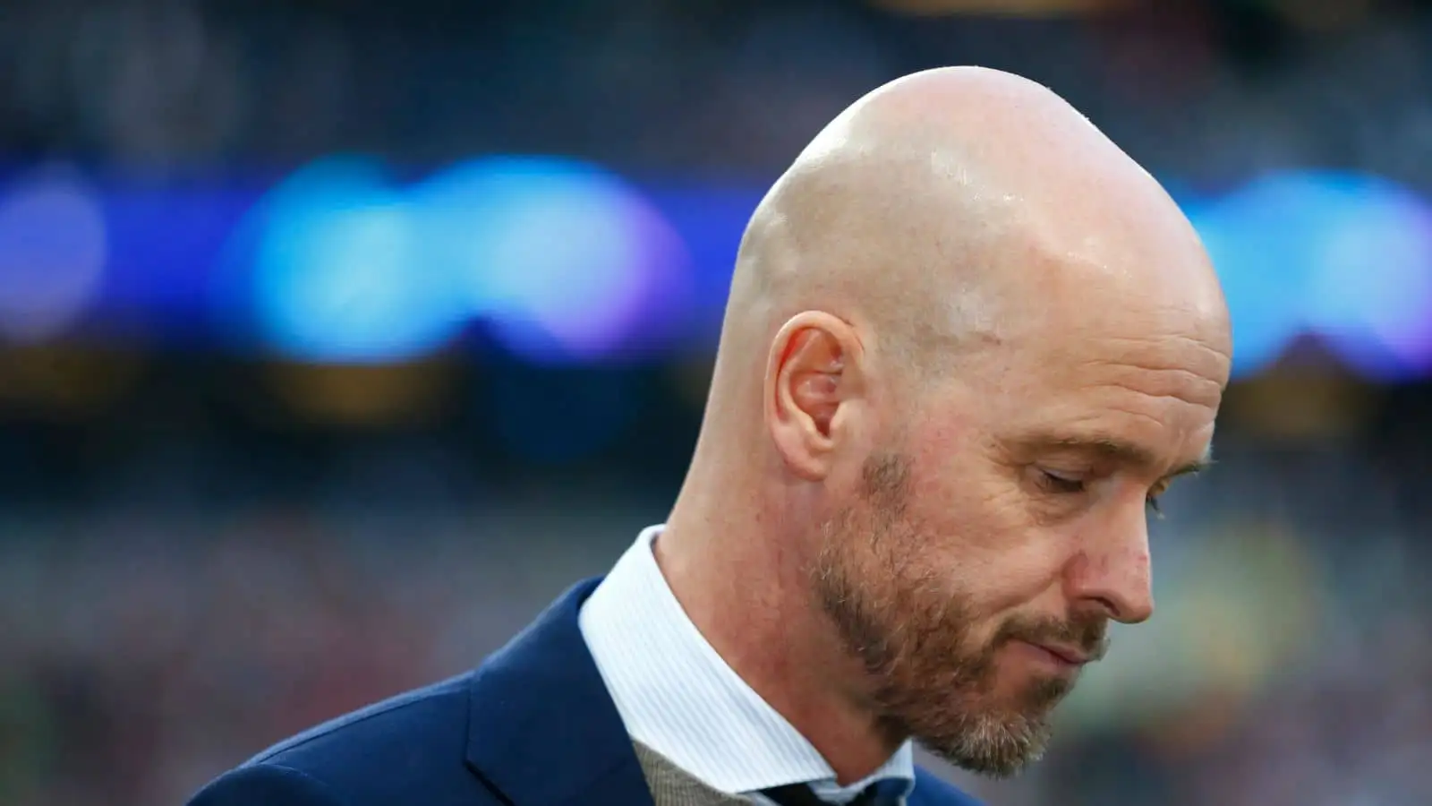 Man Utd transfer news: Ten Hag passed on chance to sign £88m star ready to take Chelsea to next level