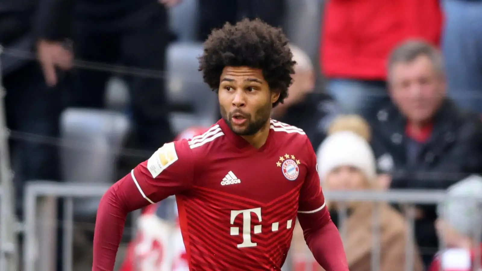 Raphinha regret sparks Chelsea move for Gnabry, but complication threatens to scupper Ziyech exit