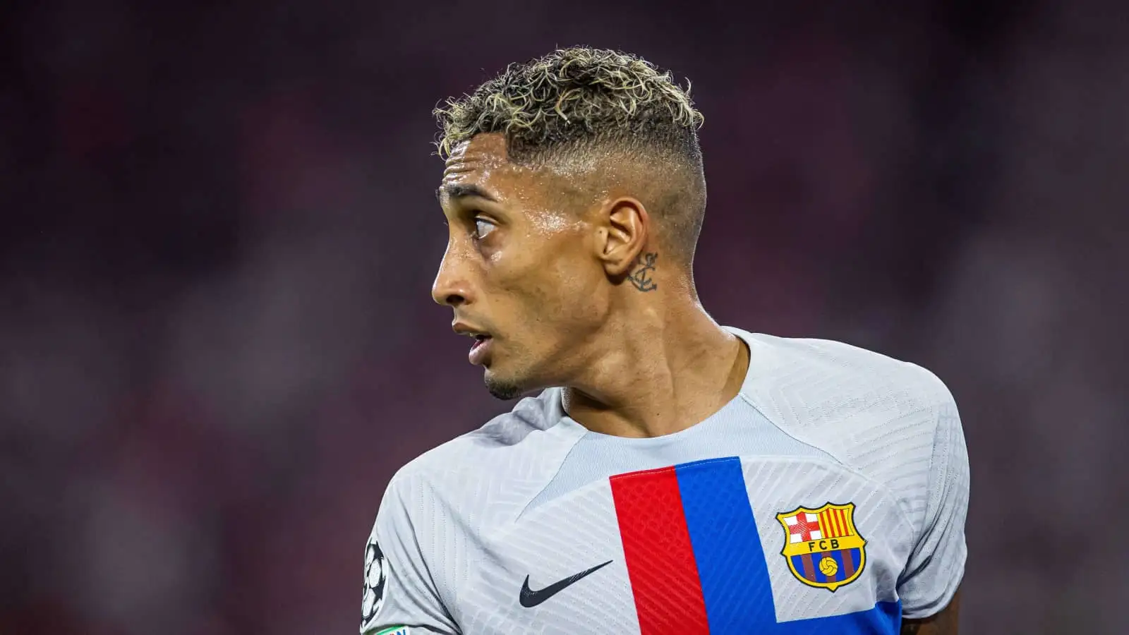 Barcelona name their price after Arsenal move for Raphinha, as dubious plan B emerges with Tottenham target also ‘offered’ to Arteta