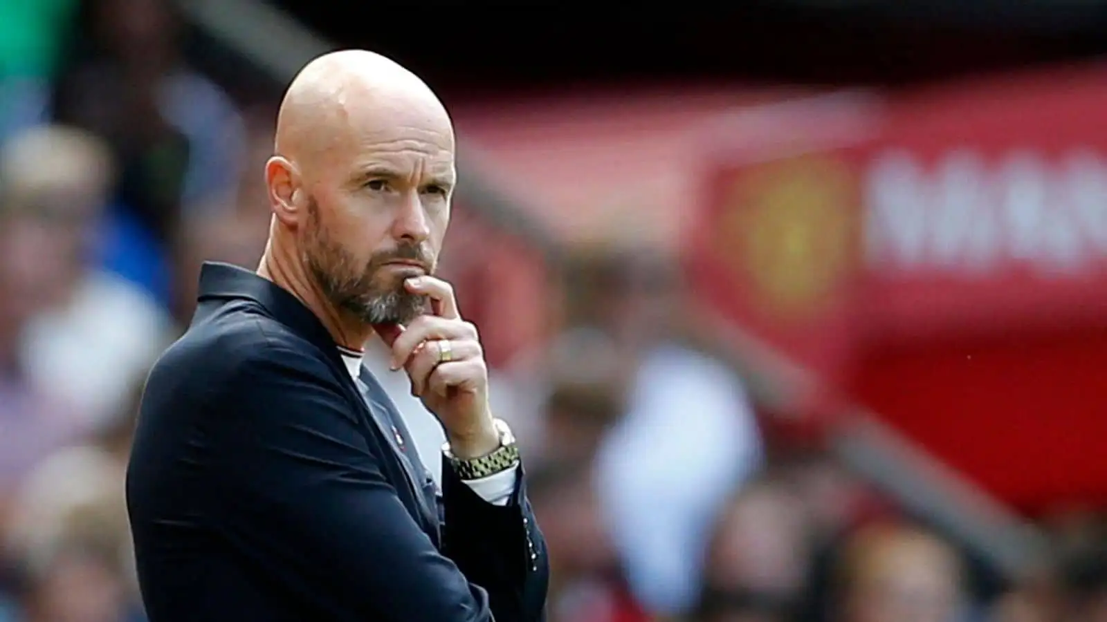 Euro Paper Talk: Man Utd gifted glorious chance to sign Barcelona attacker with two Ten Hag favourites impacted; Tottenham open summer talks over Napoli star