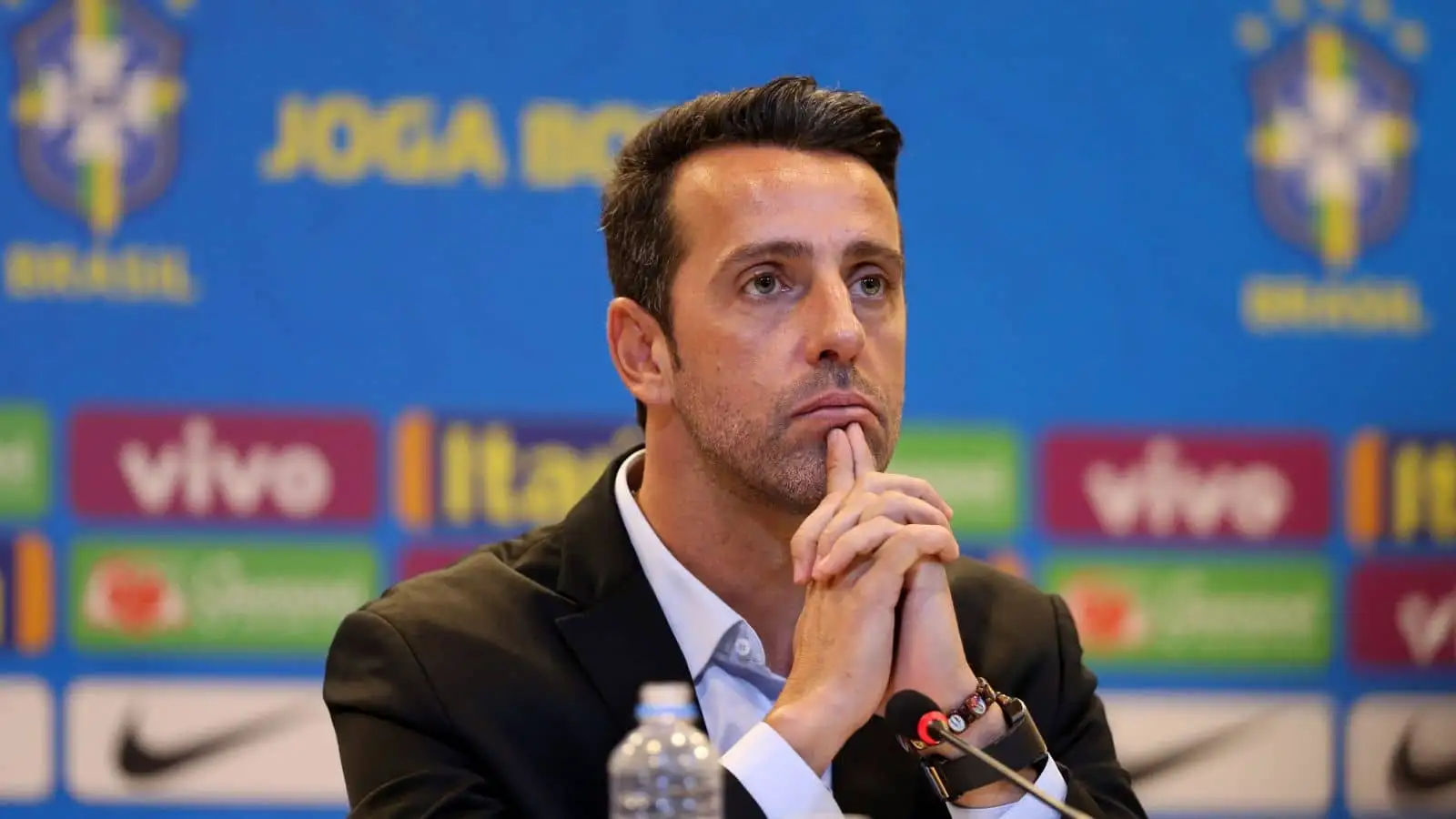 Edu left flabbergasted with Arsenal told to splash out third-largest fee EVER to sign Prem star Arteta loves