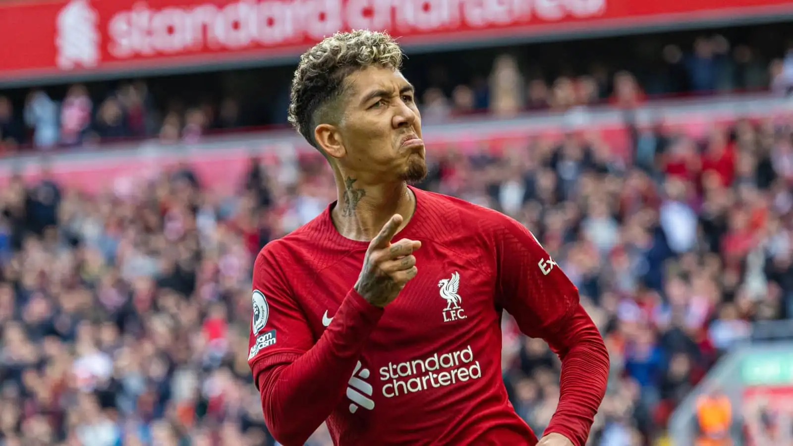 Martinelli v Firmino: Report reveals reason behind Arsenal star leaving Liverpool man reeling after Brazil snub