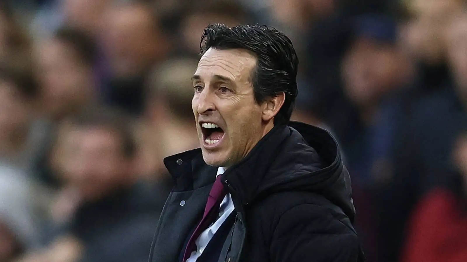 Emery orders £6m raid on Arsenal to strengthen Aston Villa midfield with target who once accused him of being unfair