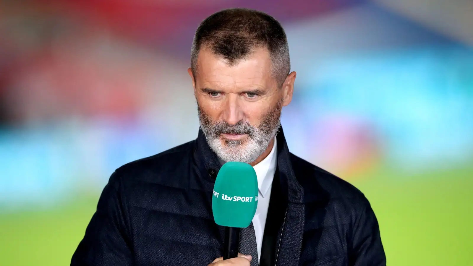 Man Utd target leaves Roy Keane and Graeme Souness horrified, as major name he’s tipped to replace breathes sigh of relief