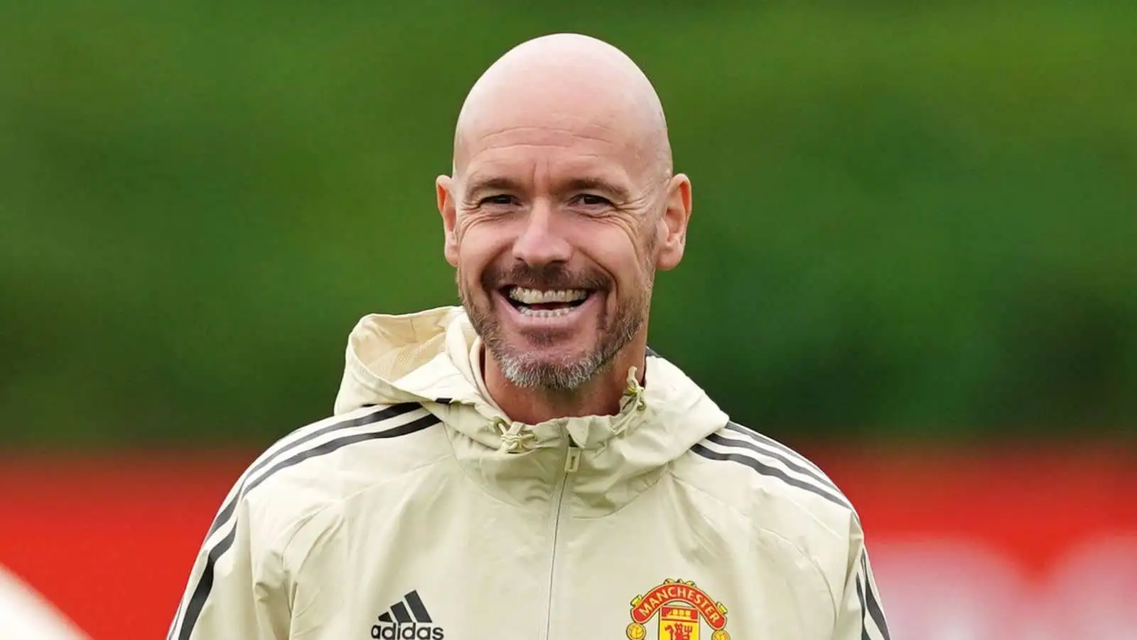 Ten Hag ecstatic as Man Utd secure major agreement; two more deals to follow with club to get new top earner