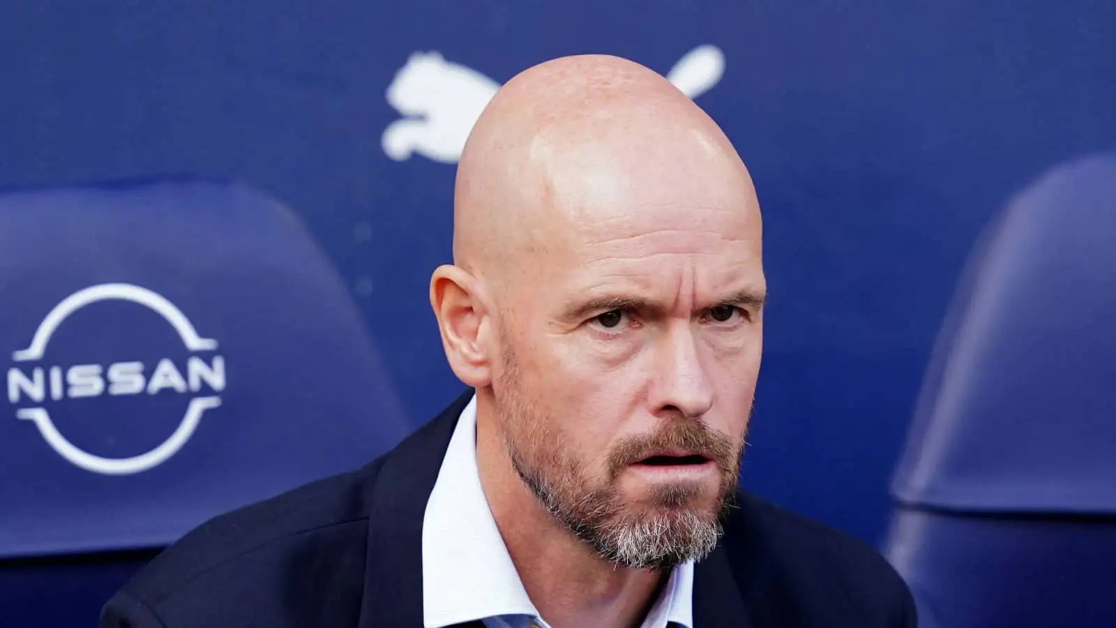 Man Utd go against Ten Hag with stunning U-turn that could see trusted star booted out