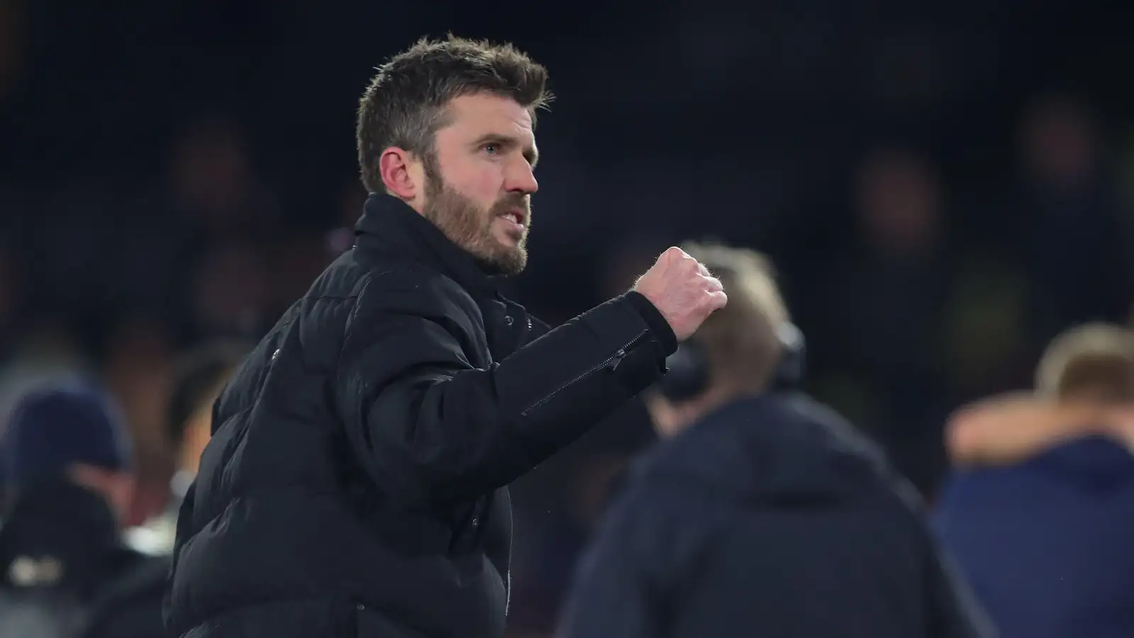 Exclusive: Middlesbrough ready to open talks with Carrick as Premier League interest grows