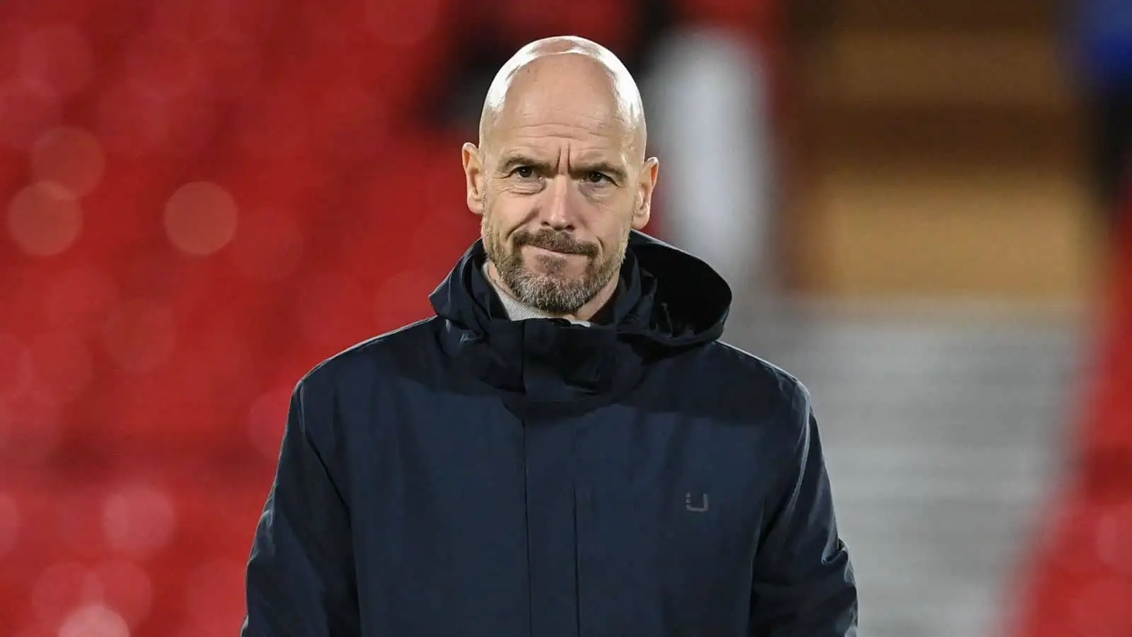 Man Utd have already found Ten Hag successor as John Murtough is told to appoint five-time league champion next