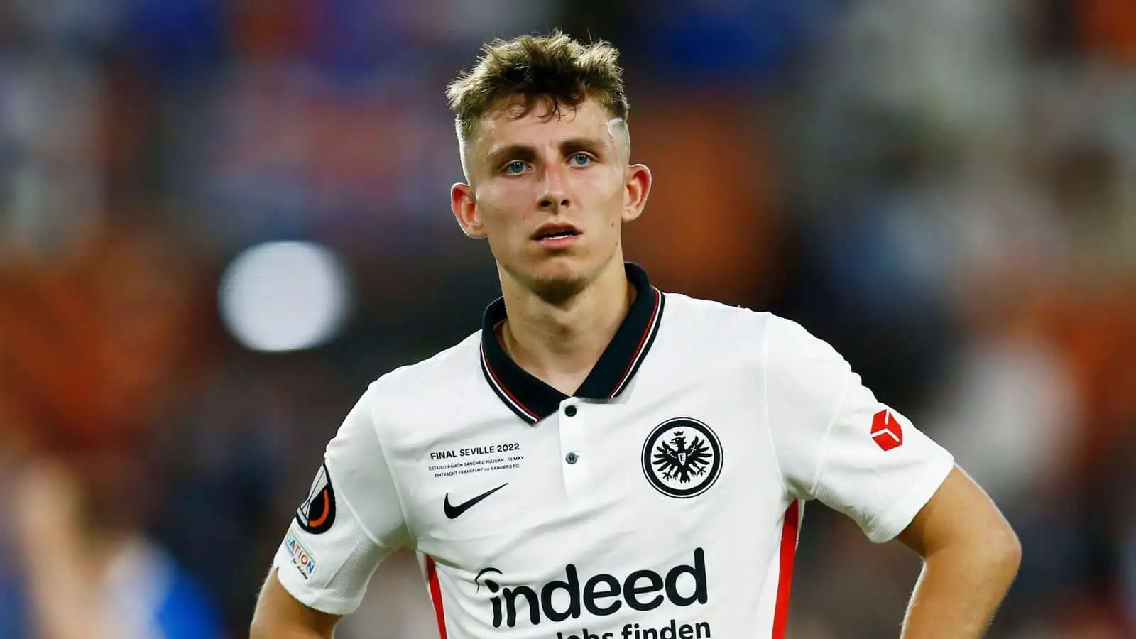 Euro Paper Talk: Arsenal ready to sign lightning-quick Danish forward as Edu weighs up second deal for Juventus star; Klopp wants to bring assist king to Liverpool