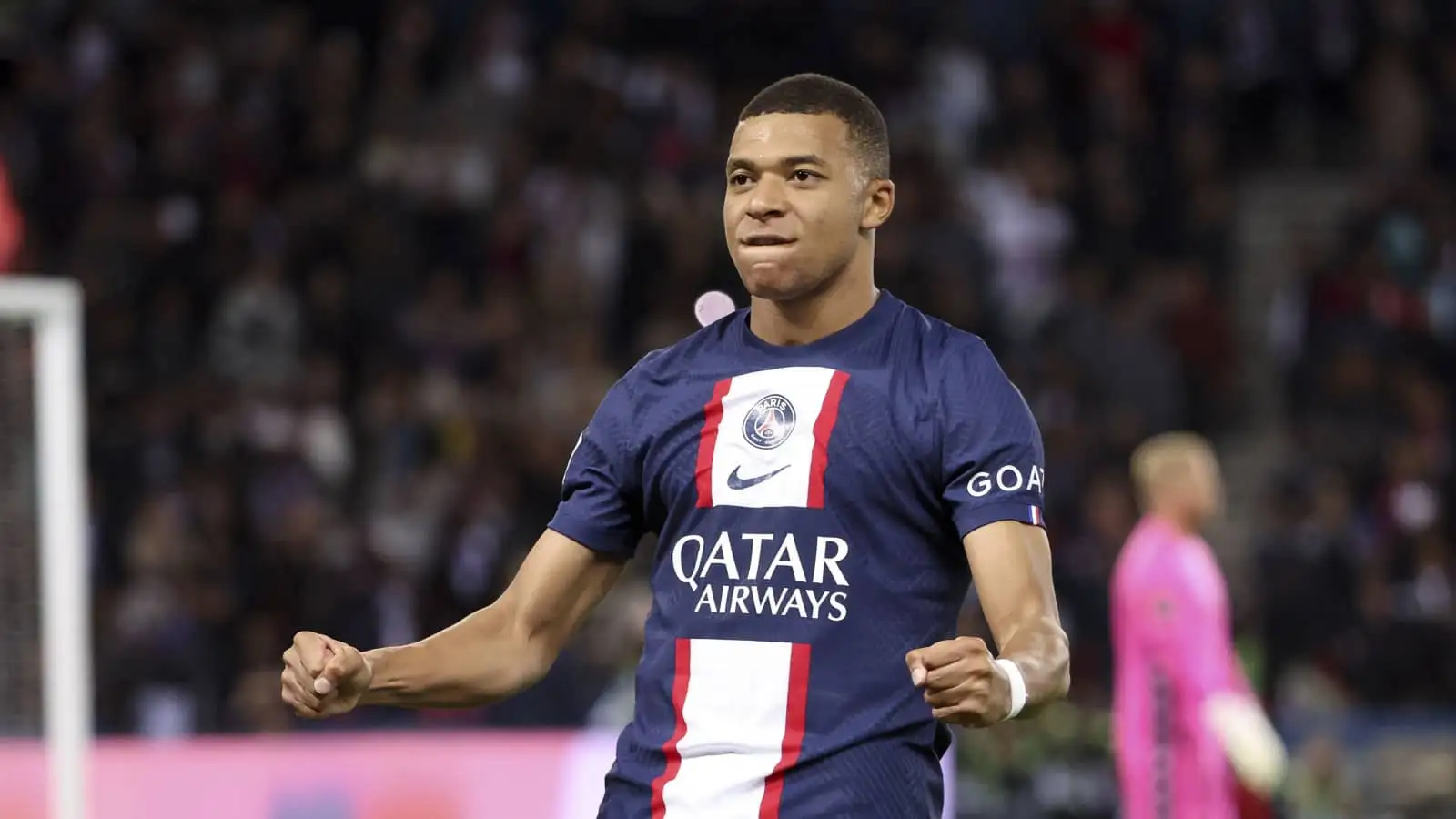 Transfer Gossip: Arsenal to include top-class forward in ground-breaking Kylian Mbappe deal; Euro giants ‘accelerate’ move for Chelsea attacker