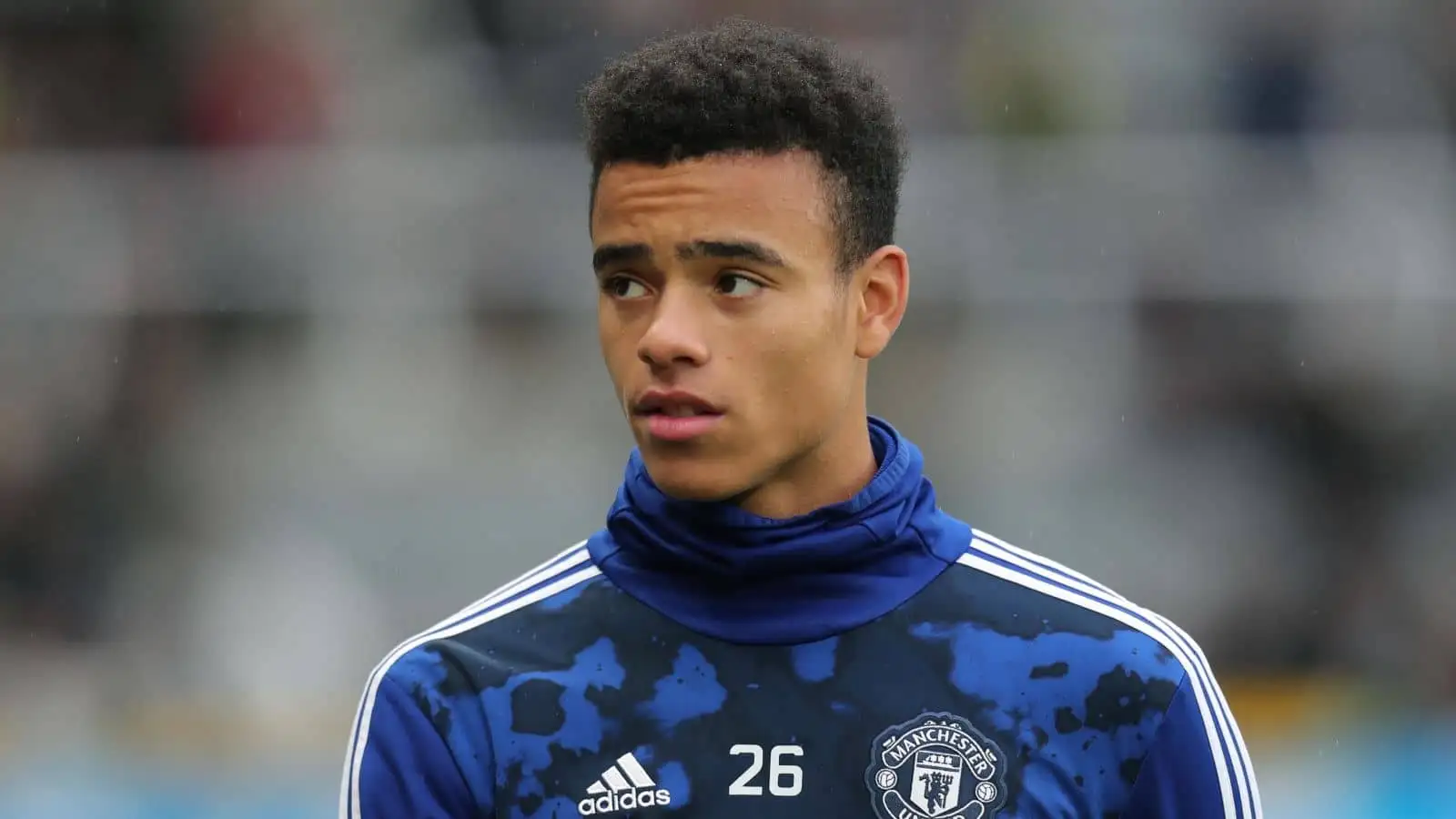 Man Utd to announce Mason Greenwood fate within fortnight, with decision due for second player too