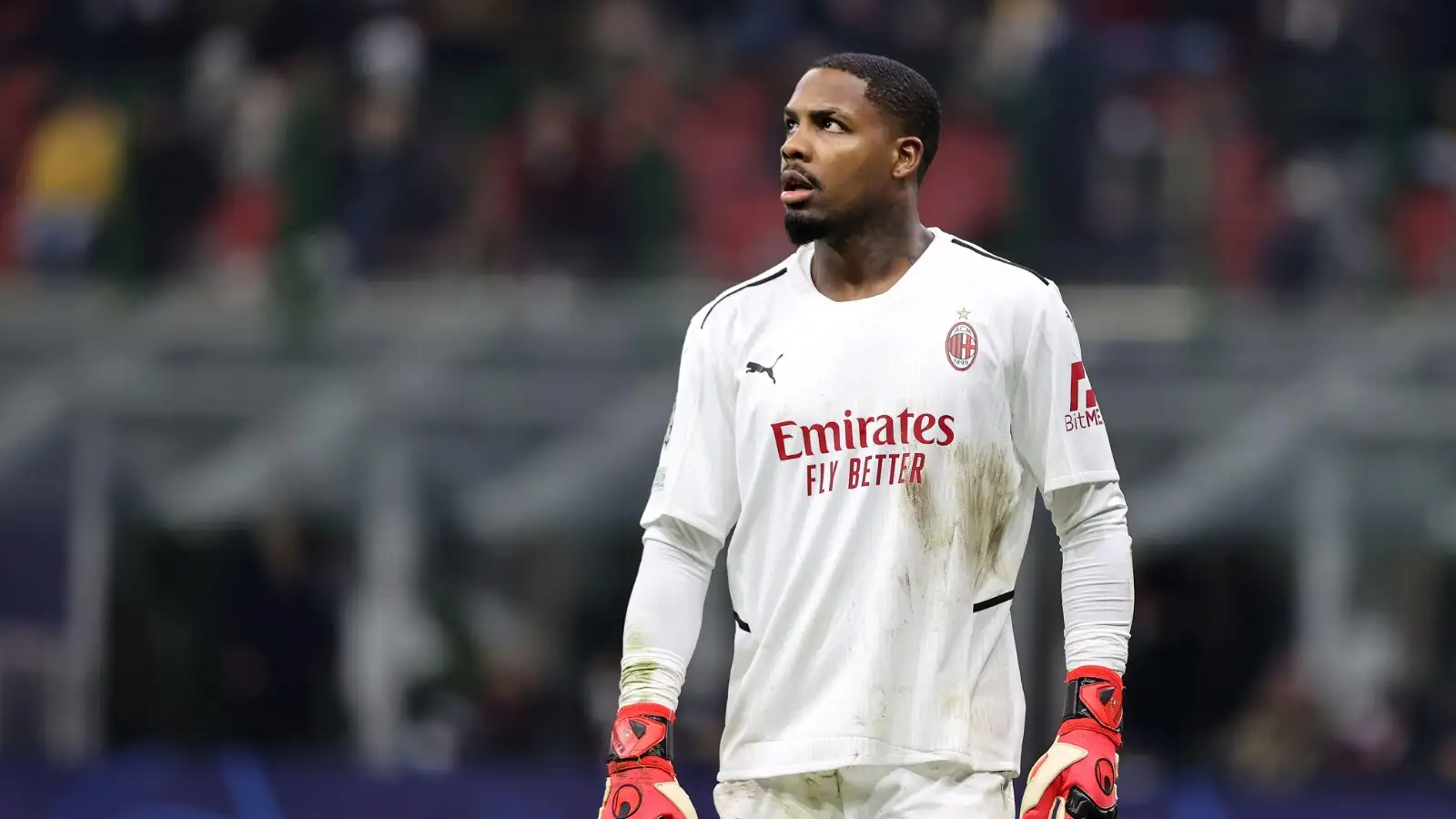 Tottenham ramp up interest in AC Milan star who was instrumental in their Champions League demise