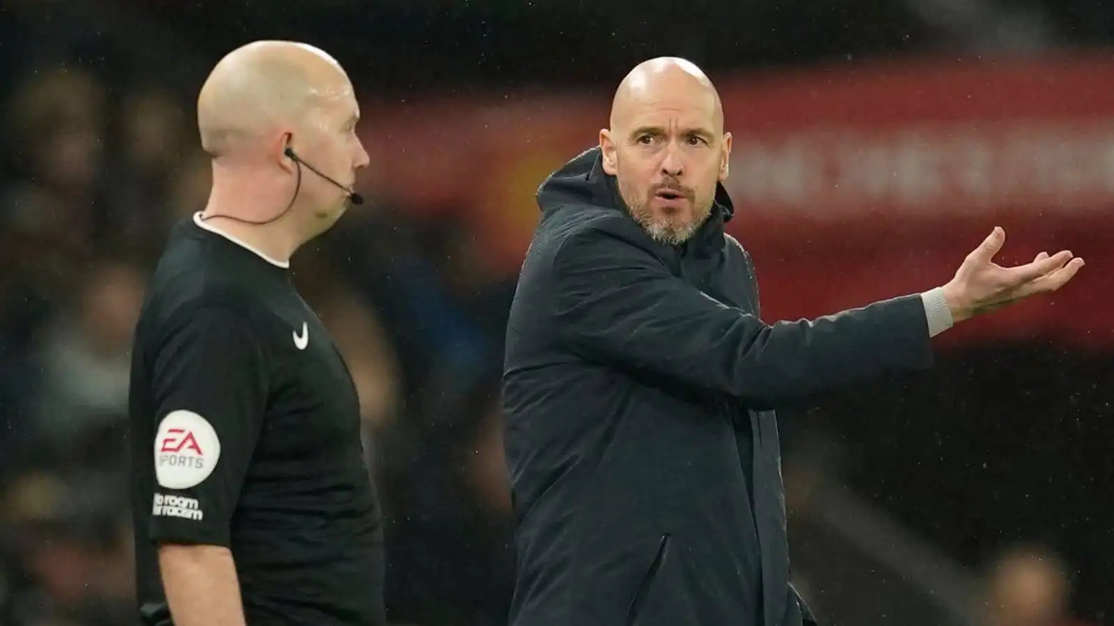 Erik ten Hag reaction: Two stars key to ‘massive’ win as Man Utd boss gets exact response he was asking for