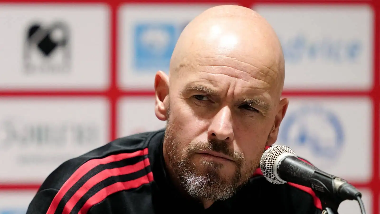 Major Man Utd deal nears completion, but Ten Hag mulls ruthless backdoor transfer that could leave senior star beached