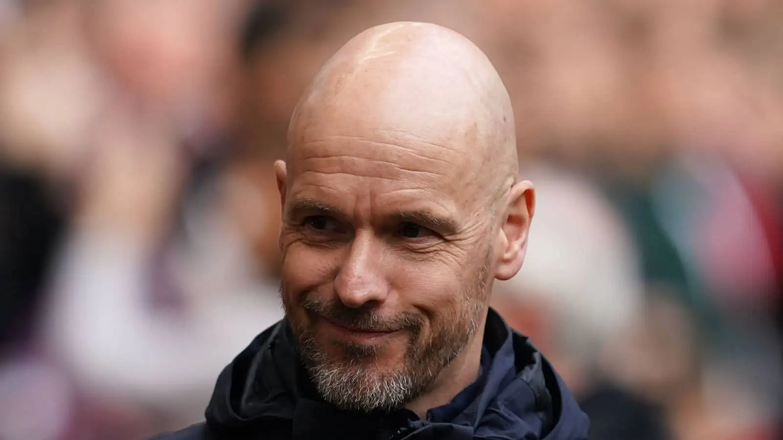 Man Utd nearing trio of deals with Ten Hag to negotiate stunning terms in one and PSG, Barcelona thwarted in another