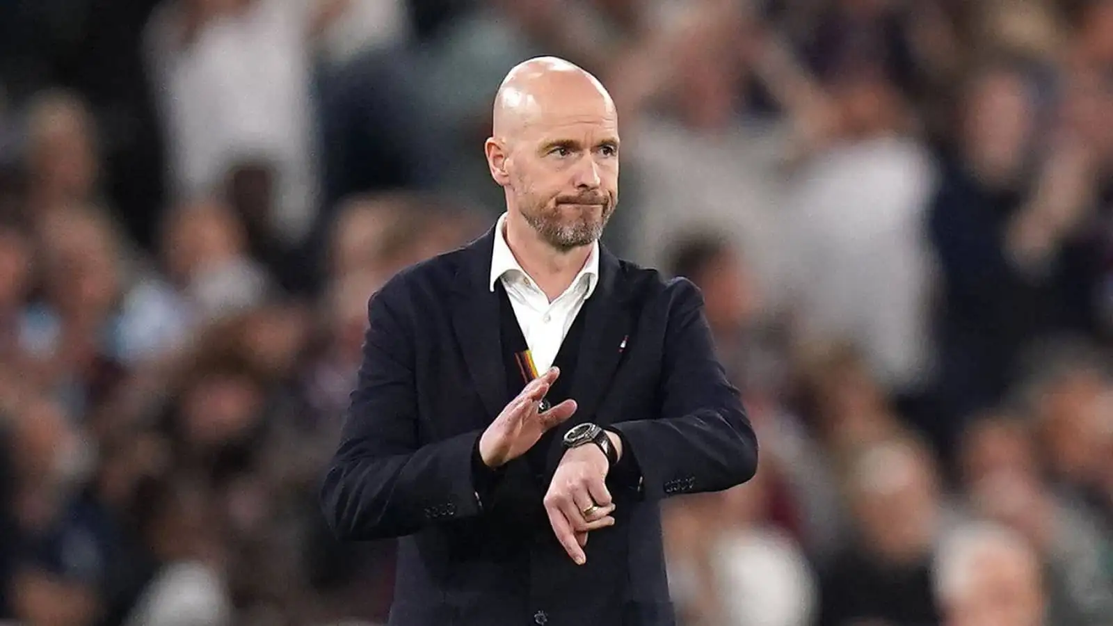 Ten Hag names what Man Utd ‘need’ to avert Liverpool, UCL disaster; puts blame elsewhere after De Gea blunder