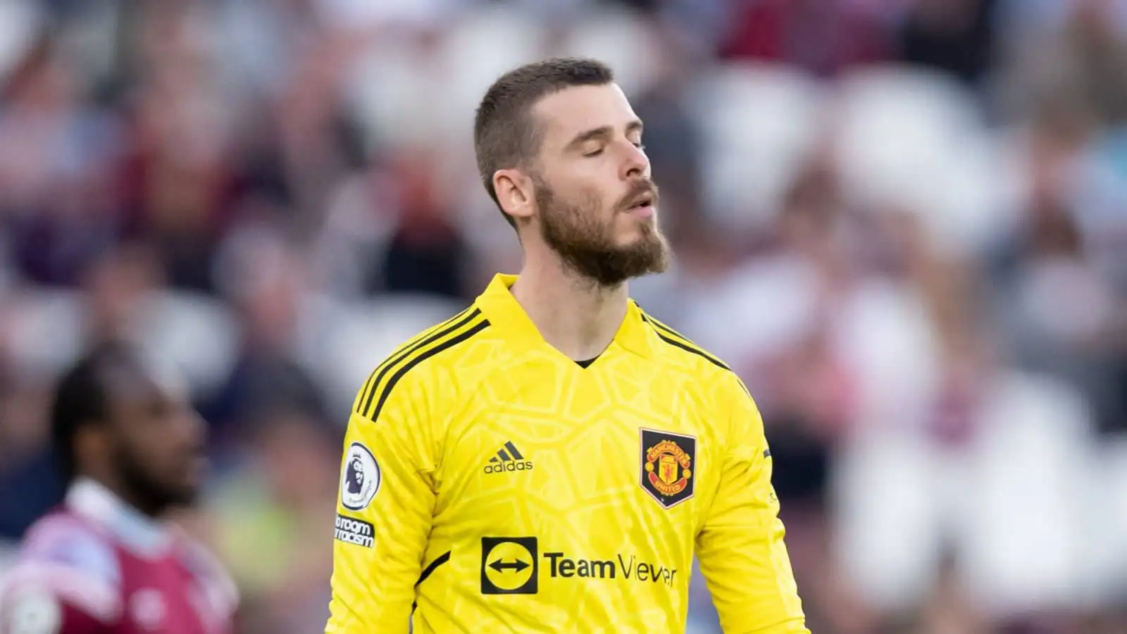 Next David de Gea move after Man Utd exit crumbles as La Liga coach votes for inexperienced option