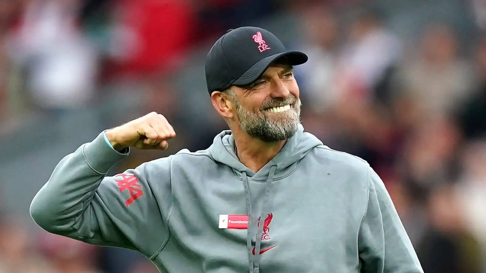 Spectacular double Liverpool deal close, as player’s agent lands in England and second transfer advances