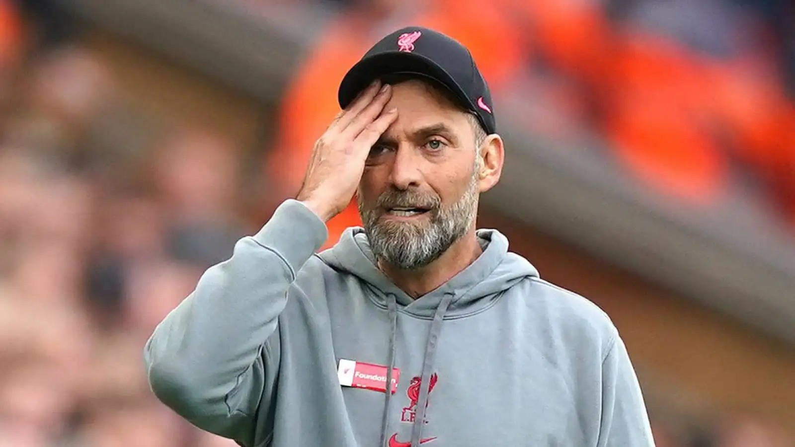 Liverpool transfers: Misery for Klopp with €40m deal facing being aborted with Man Utd saga key