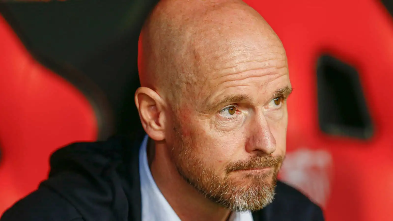 Man Utd star reaches total agreement to join UCL club; expected transfer fee will make Ten Hag wince