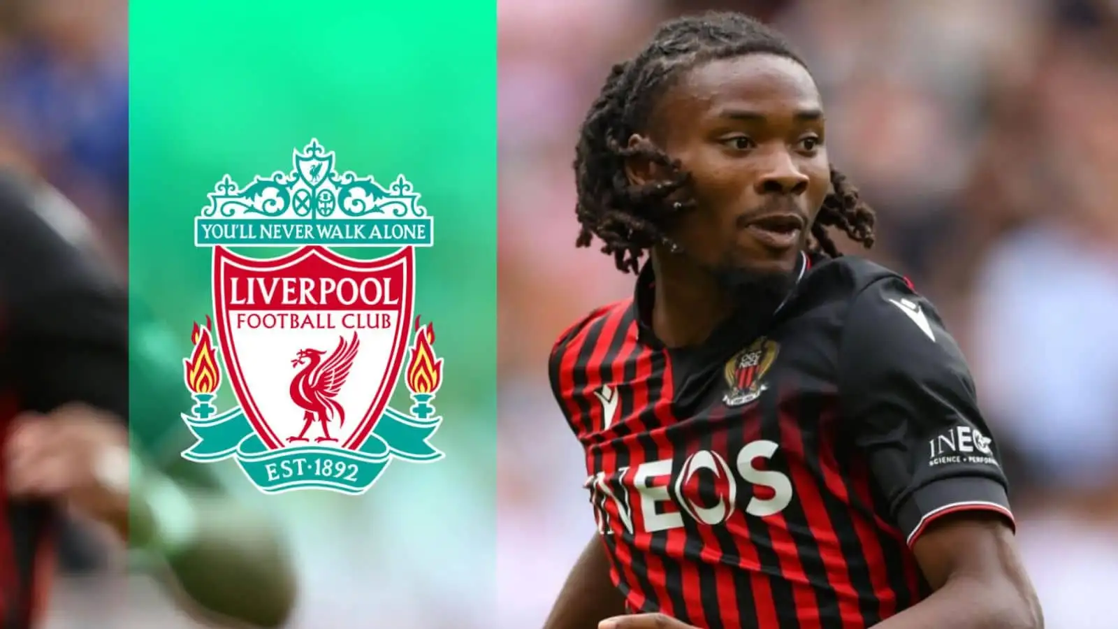 Klopp greenlights €45m Liverpool deal for exceptional French star seen as upgrade on failed summer signing