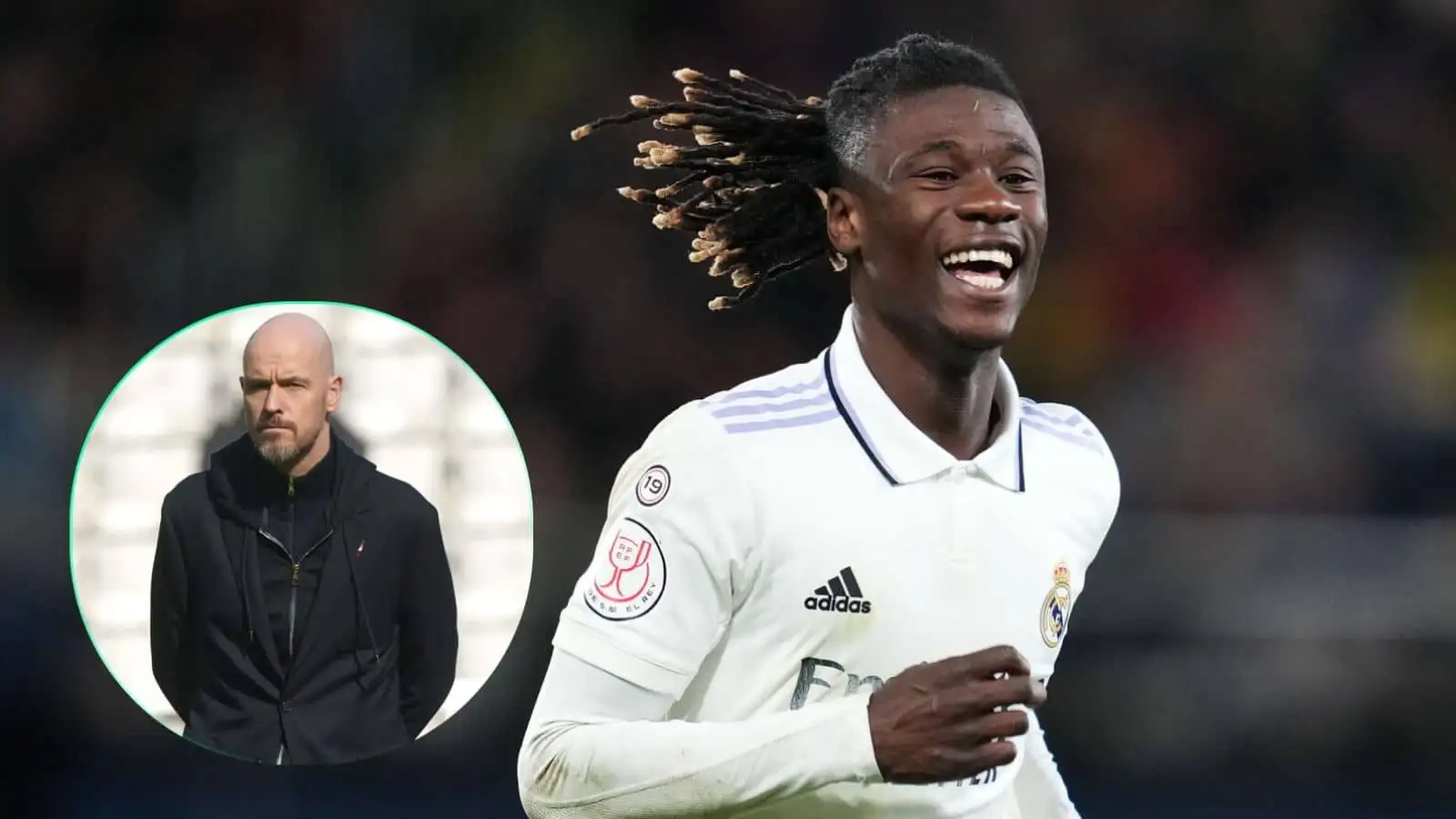 Euro Paper Talk: Man Utd in €285m triple transfer explosion with Real Madrid powerhouse next; Liverpool bid €30m for Feyenoord star