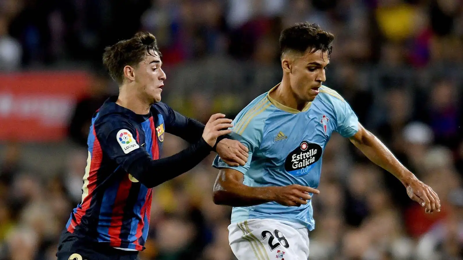 Liverpool ‘tracking’ La Liga ace as Klopp ponders next addition with two European stars on watchlist