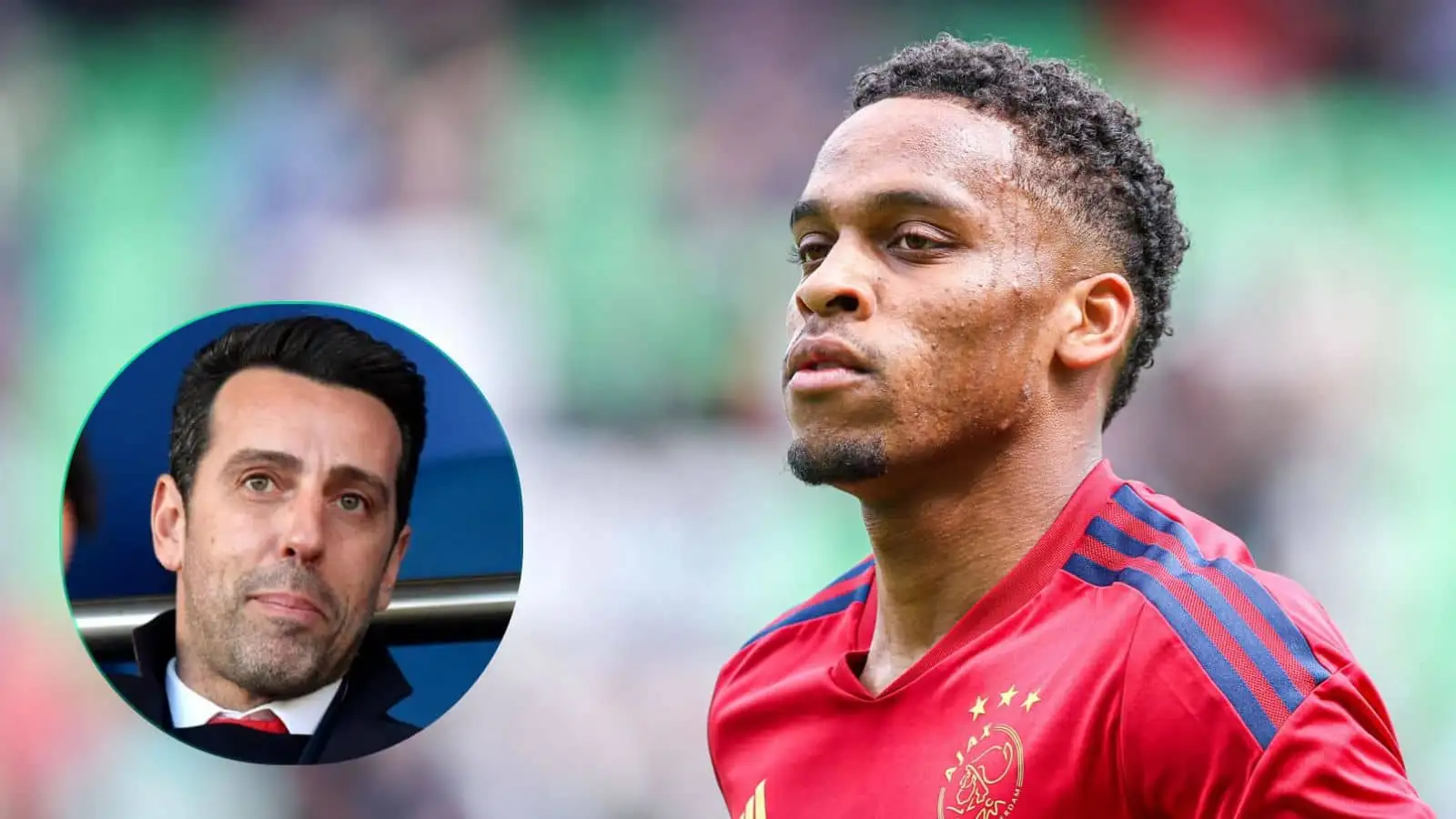 Man Utd, Liverpool hopes over as Arsenal hit transfer jackpot for Ajax star after ‘secret talks’ with Edu